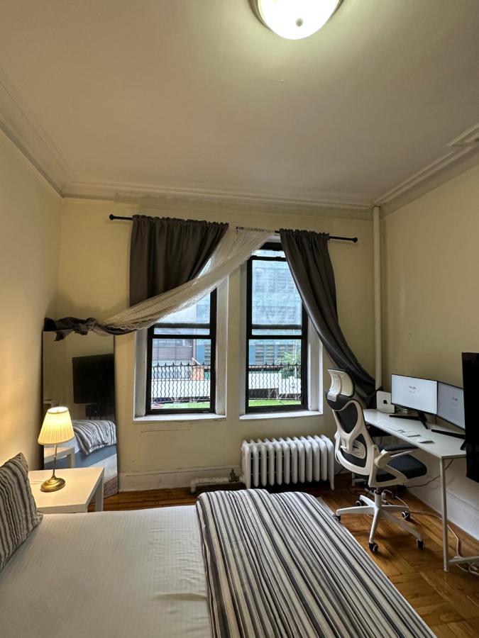 Habitación en casa particular Time Square Private *