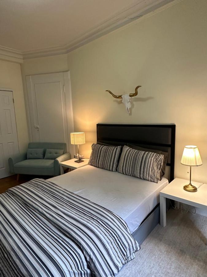 Habitación en casa particular Time Square Private Nueva York